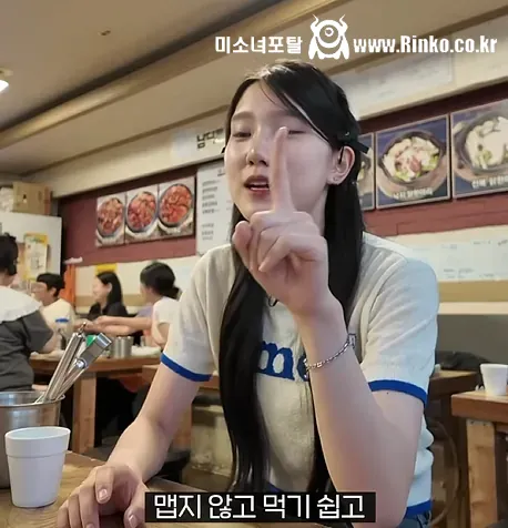 한국인보다 외국인이 더 많이먹는 한식