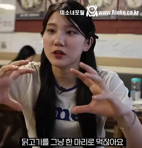 한국인보다 외국인이 더 많이먹는 한식