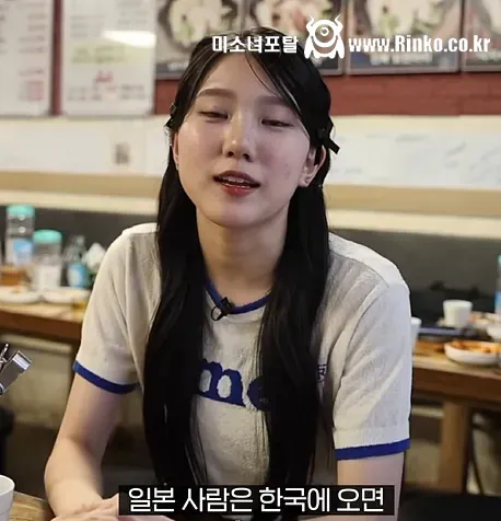 한국인보다 외국인이 더 많이먹는 한식