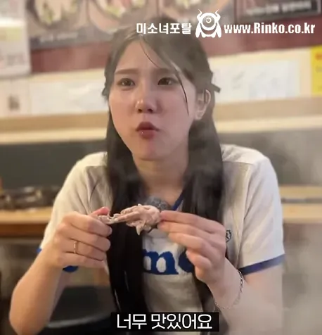 한국인보다 외국인이 더 많이먹는 한식