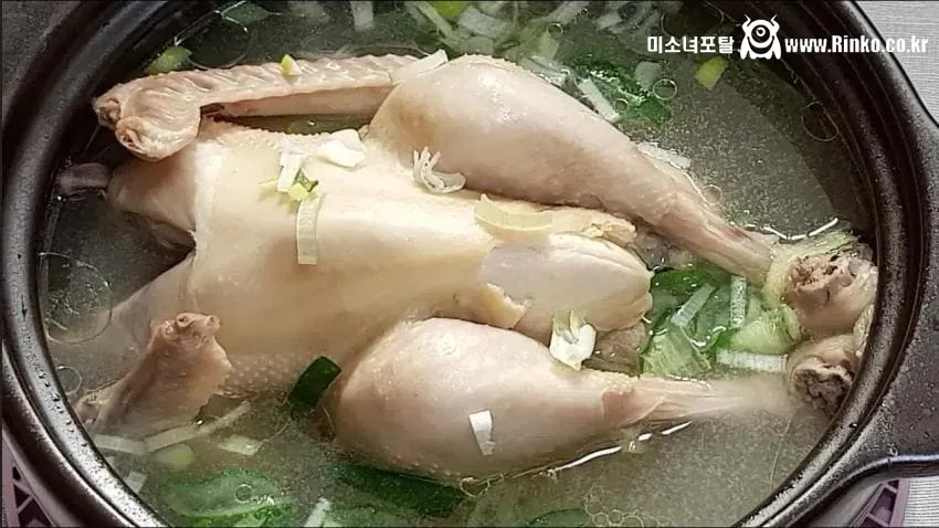 한국인보다 외국인이 더 많이먹는 한식