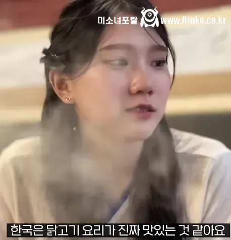 한국인보다 외국인이 더 많이먹는 한식