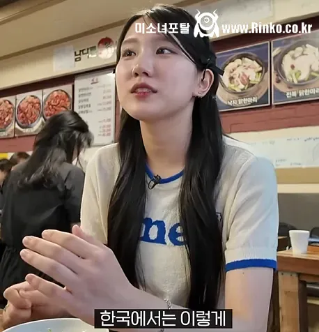 한국인보다 외국인이 더 많이먹는 한식