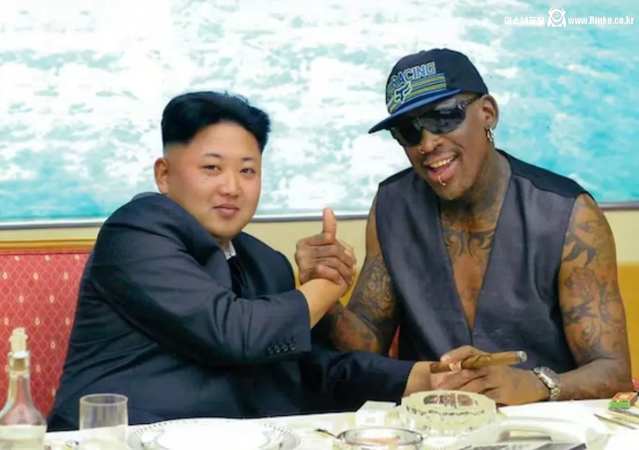 북한 김주애 의외의 사실 ㅋㅋㅋ