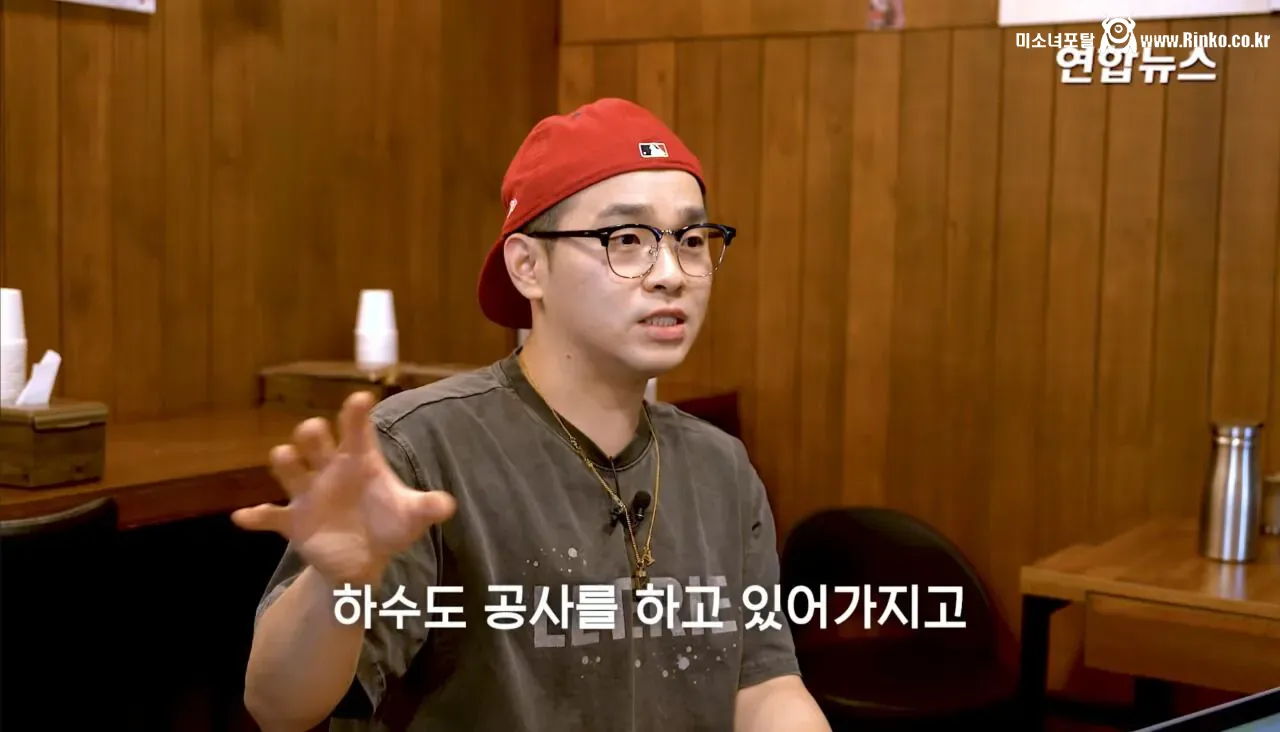 소방서에 커피 50잔 기부했다가 되려 신고당한 사장