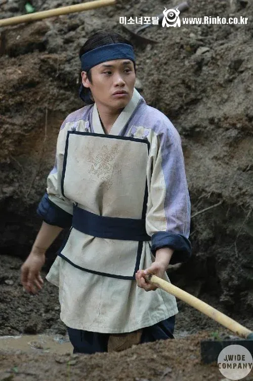 예전 영화에서 얼굴이 기억에 남던 배우