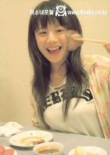 리즈시절 인기 많았던 여배우