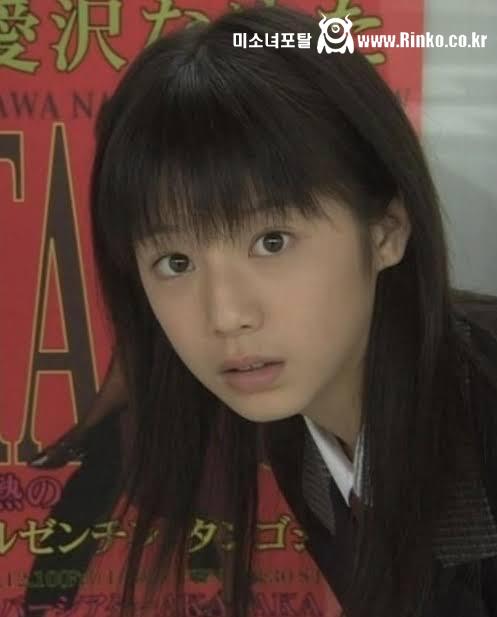 리즈시절 인기 많았던 여배우