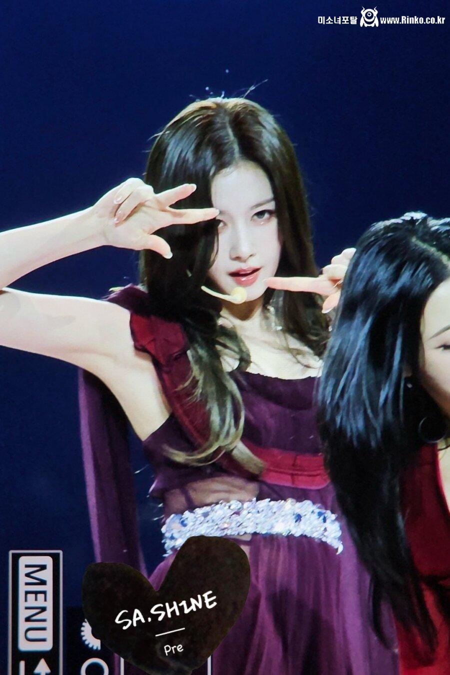 천상 아이돌.. 공주님 그 자체.. ㄹㅇ