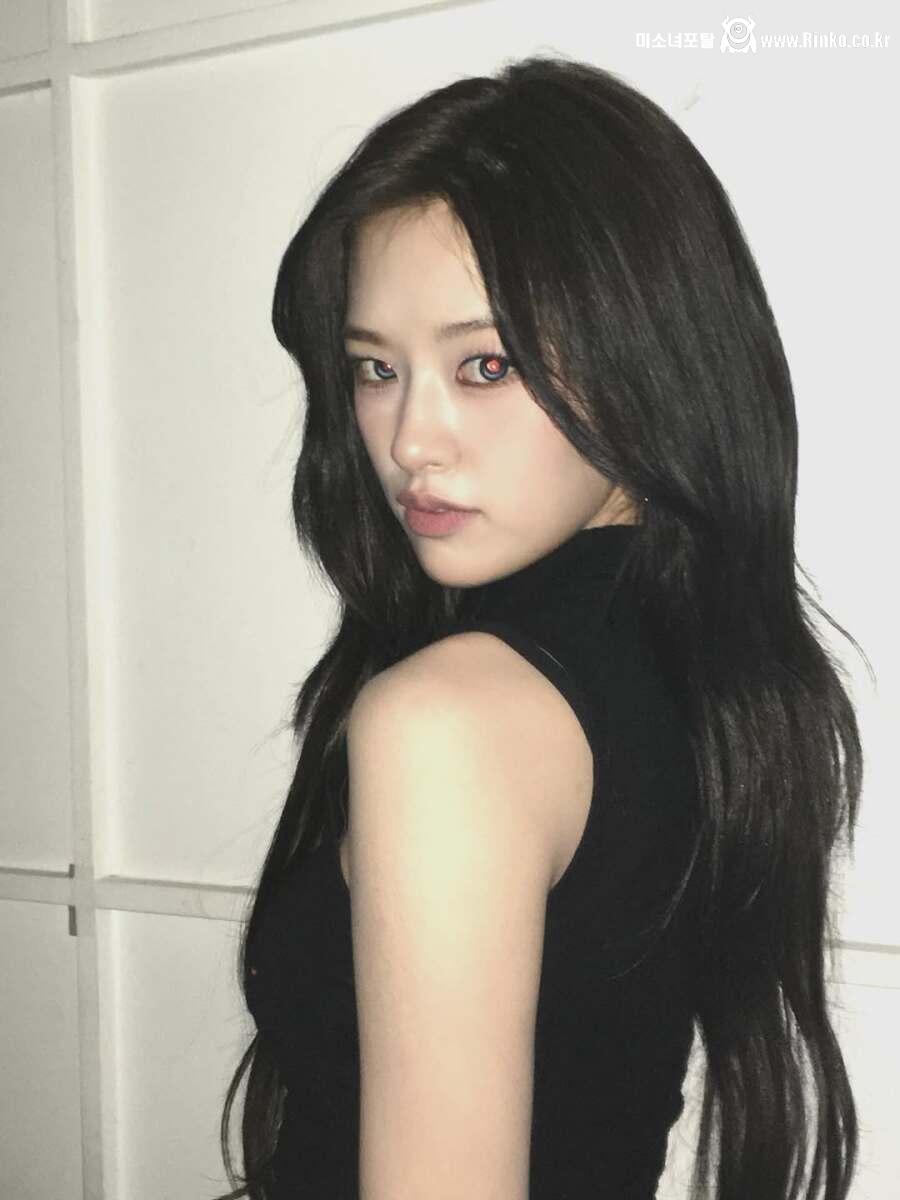 남상이라고 억까하는데 솔직히 ㅈㄴ 이쁨