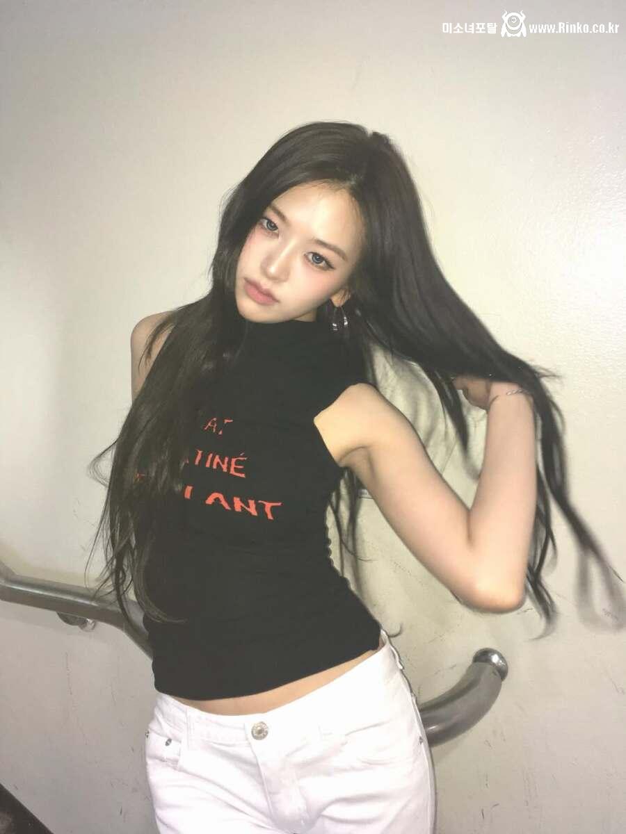 남상이라고 억까하는데 솔직히 ㅈㄴ 이쁨