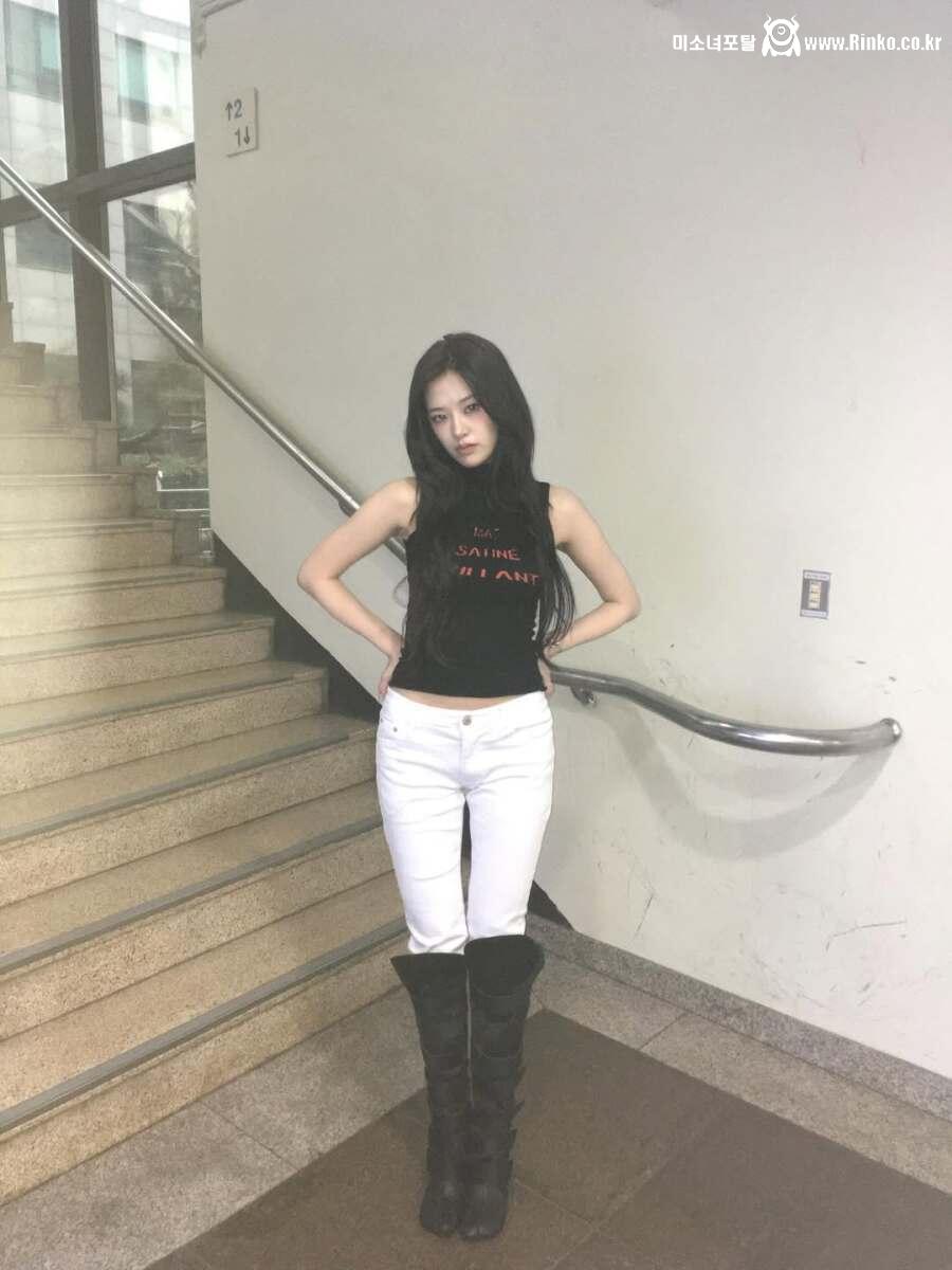 남상이라고 억까하는데 솔직히 ㅈㄴ 이쁨