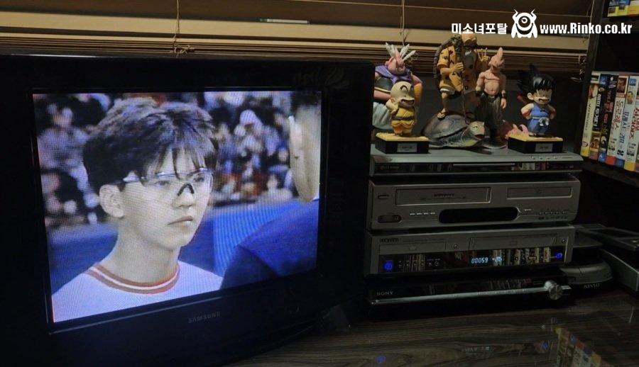 30년 전 추억의 드라마