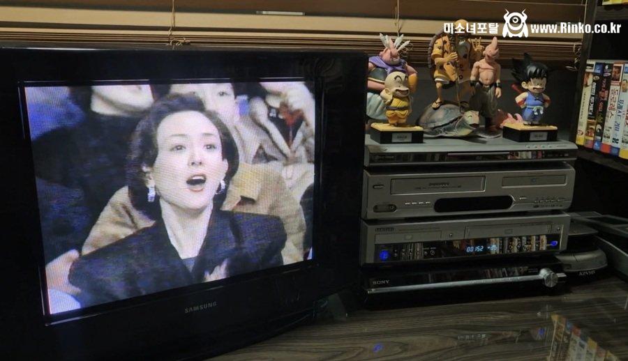 30년 전 추억의 드라마