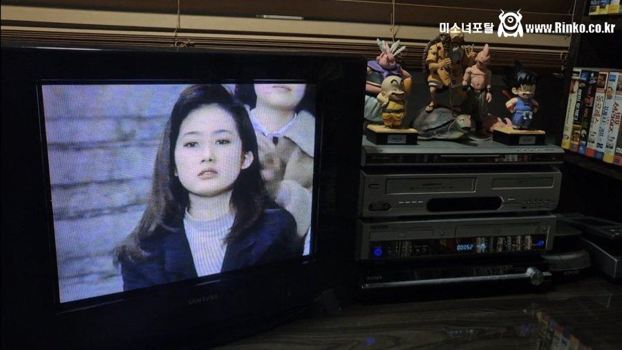 30년 전 추억의 드라마