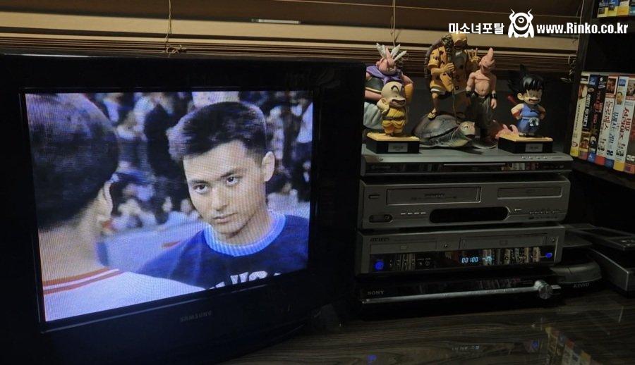 30년 전 추억의 드라마