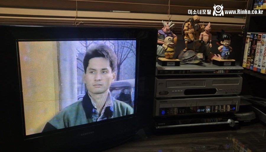 30년 전 추억의 드라마