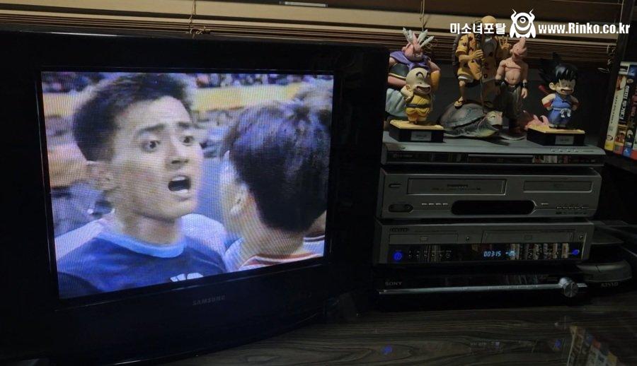 30년 전 추억의 드라마