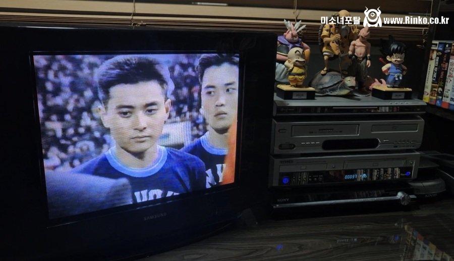 30년 전 추억의 드라마