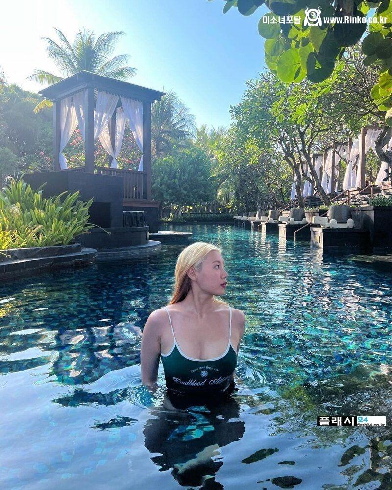 스우파 리정 장난 아니구나