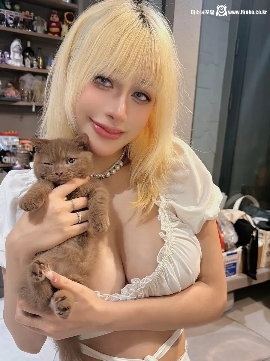 인스타 팔로워가 65만인데는 다 이유가 있는 법