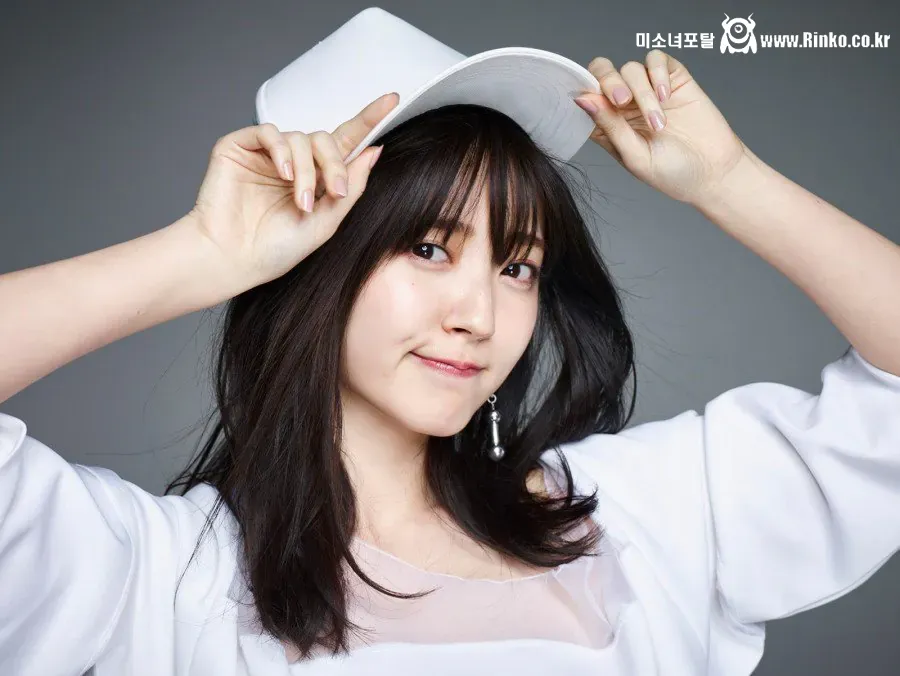 아이돌 카피했는데 아이돌보다 더 유명해진 AV 배우