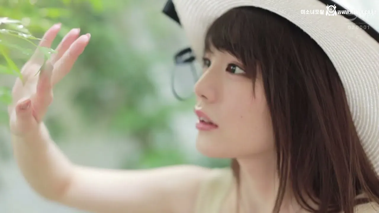 아이돌 카피했는데 아이돌보다 더 유명해진 AV 배우