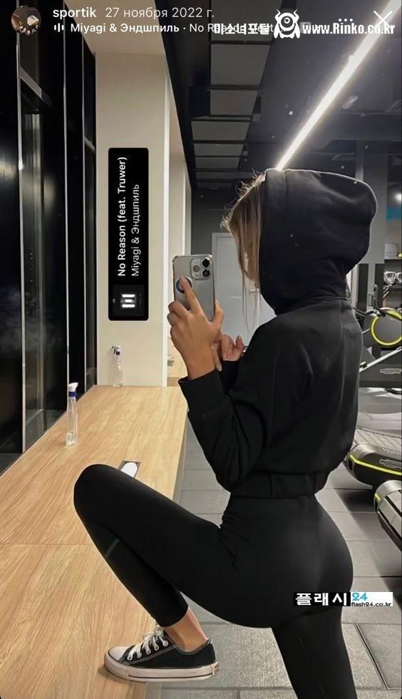 이런게 진짜 헬스장 민폐지