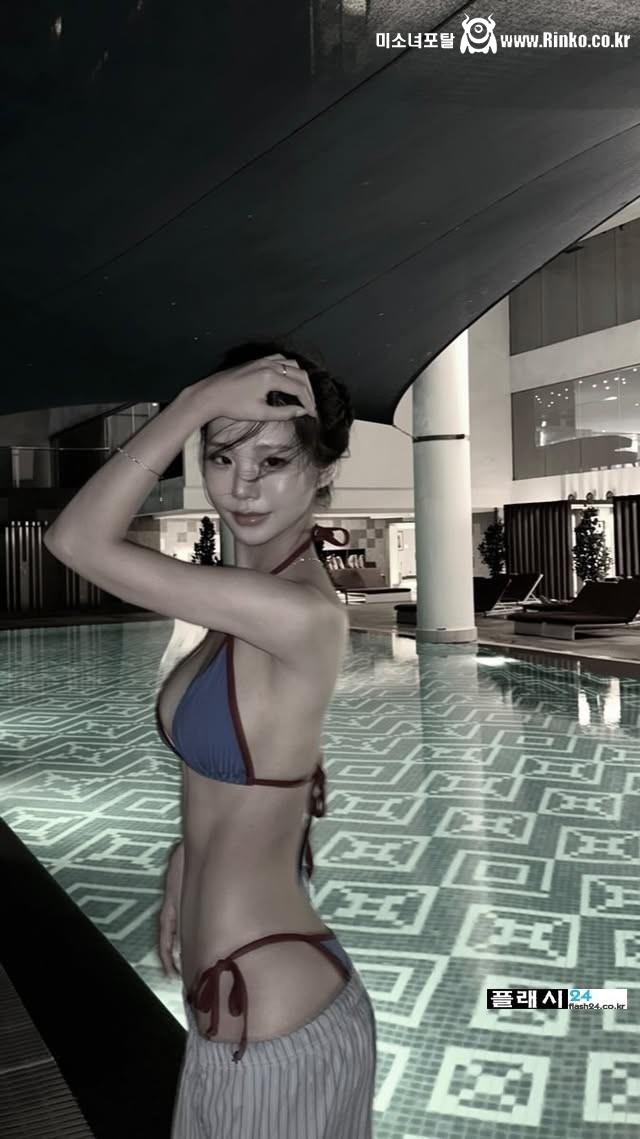 7사단 나왔다는 처자의 위엄