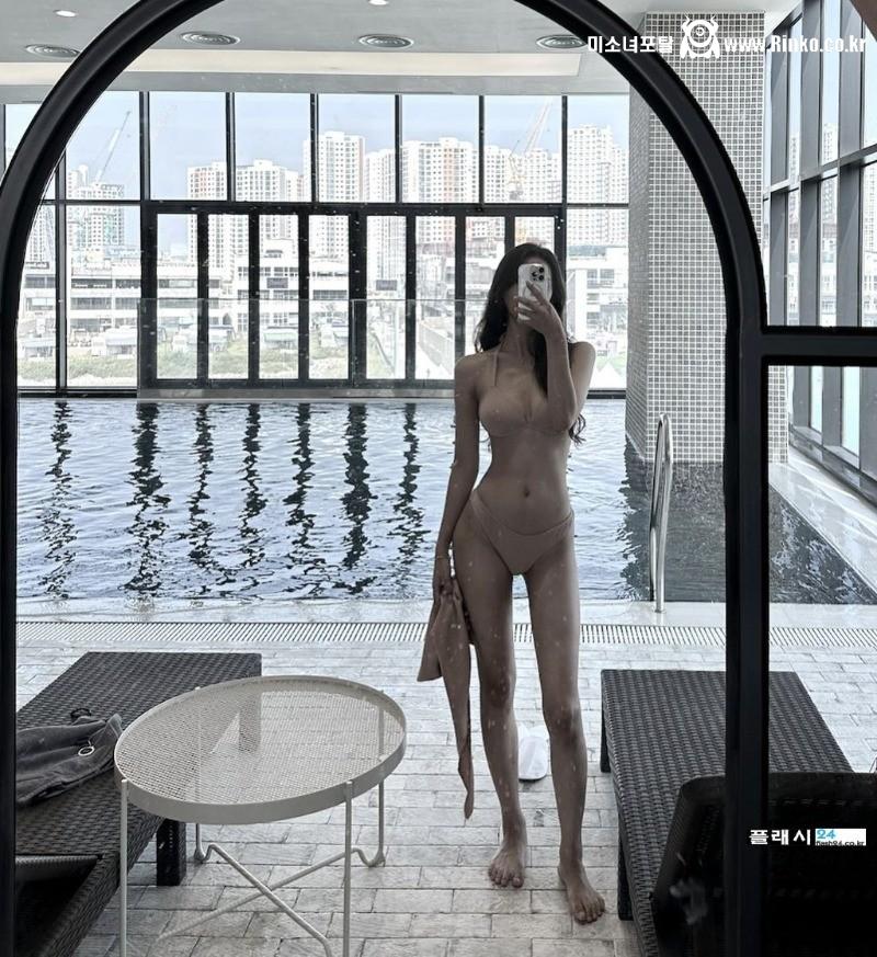 7사단 나왔다는 처자의 위엄