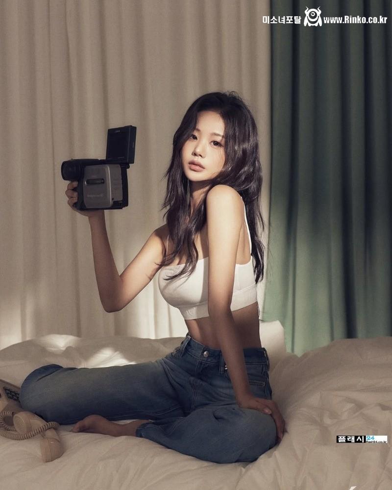 7사단 나왔다는 처자의 위엄