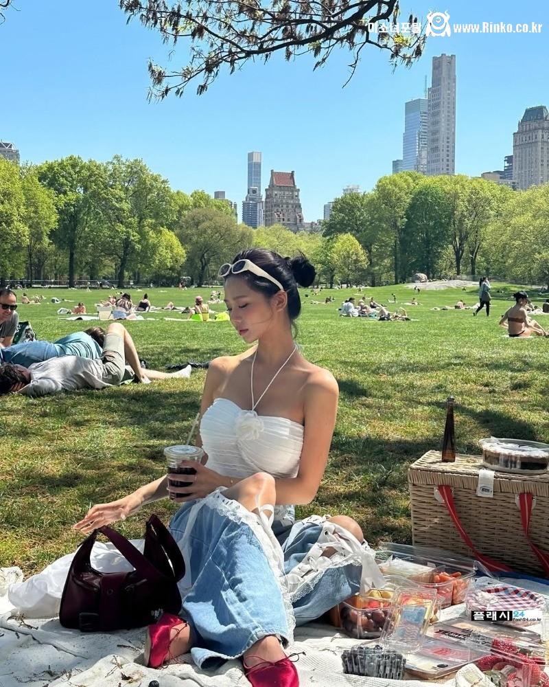 7사단 나왔다는 처자의 위엄