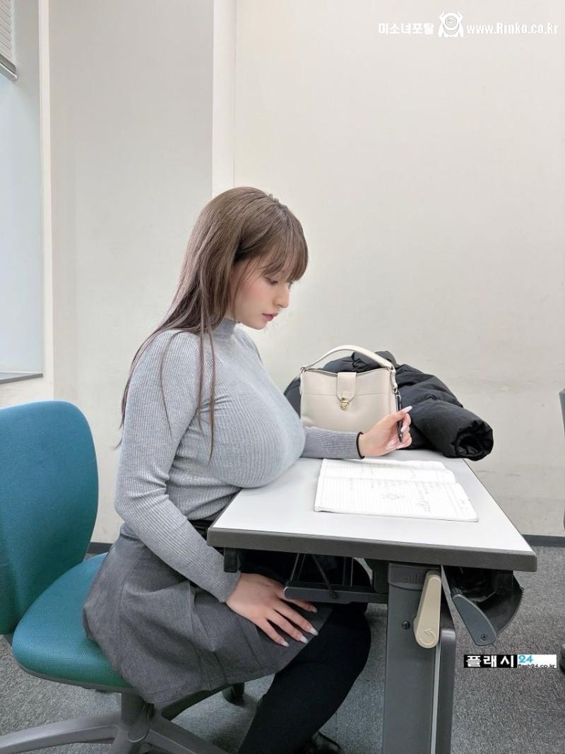 fc2 신입 처자의 위엄