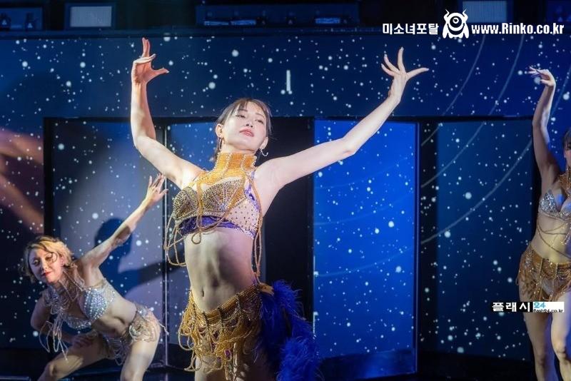 은퇴 발표한 미타니 아카리