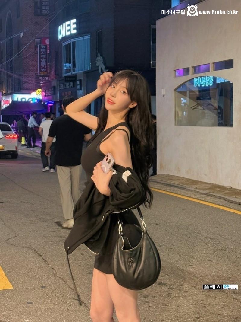 겨우디가 장난없는 자랑질