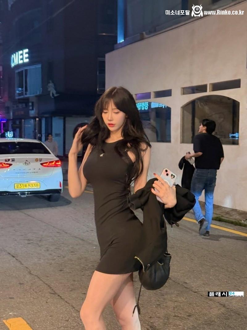 겨우디가 장난없는 자랑질