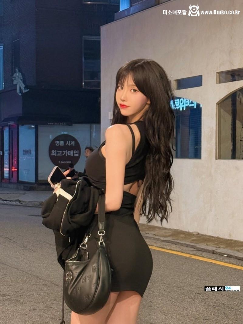 겨우디가 장난없는 자랑질