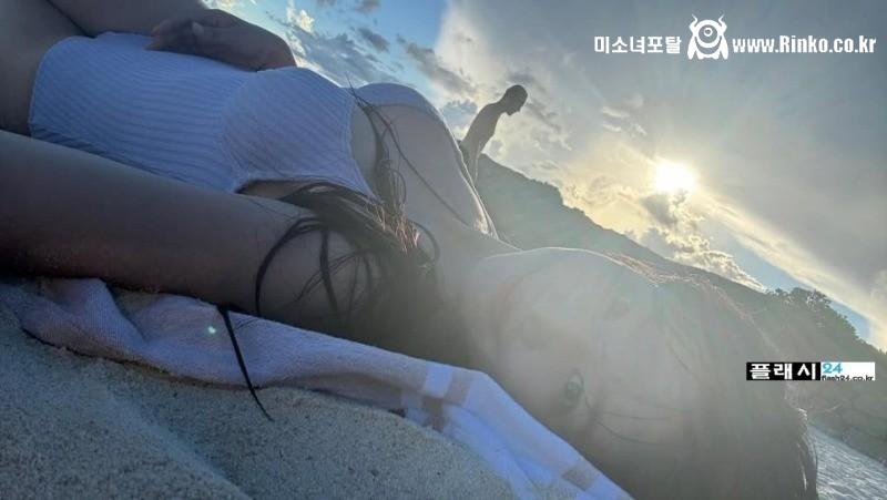 추화정, 과감하고 화끈한 패션