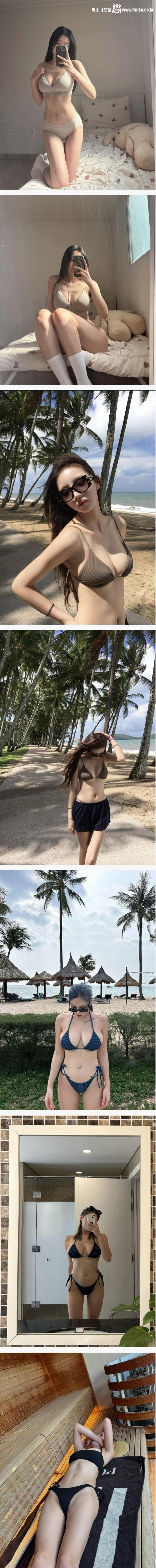 게이도 바로 완치 가능한 누나 몸매