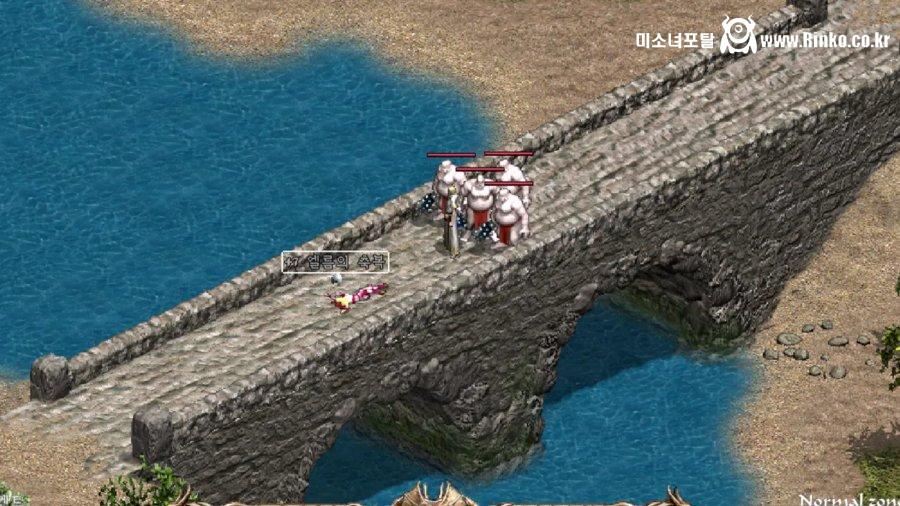 리니지 클래식 오늘 공개된 스크린샷