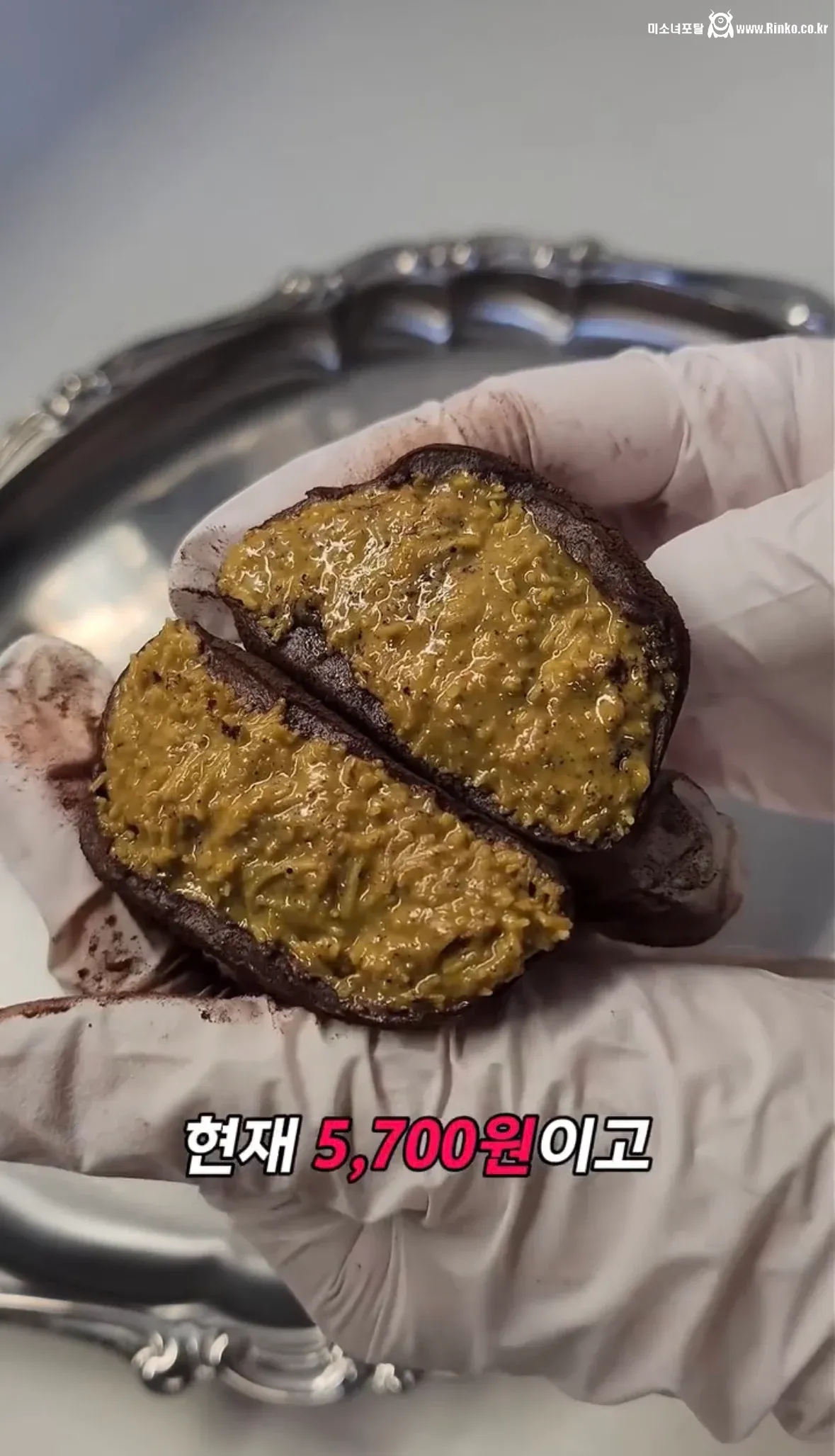 카페 사장이 직접 이야기 하는 논란의 두바이쫀득쿠키 원가