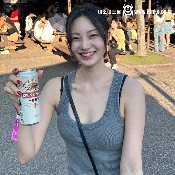 스포츠 여신들의 성형 전 & 후 비교