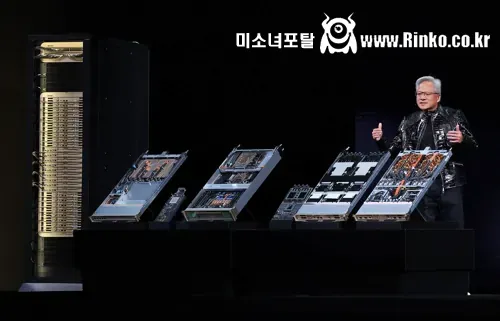 현재 램 부족 사태의 가장 큰 원흉