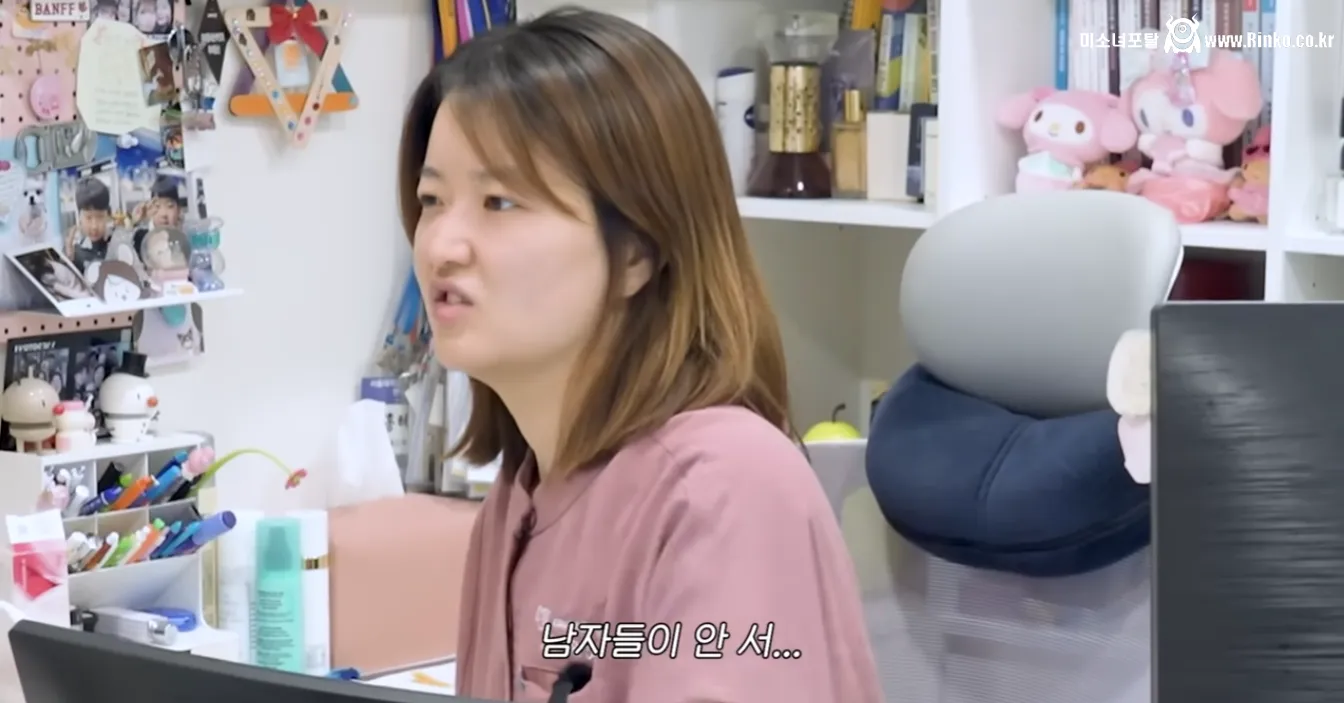 비아그라 처방 많이 받으러 온다는 산부인과 의사