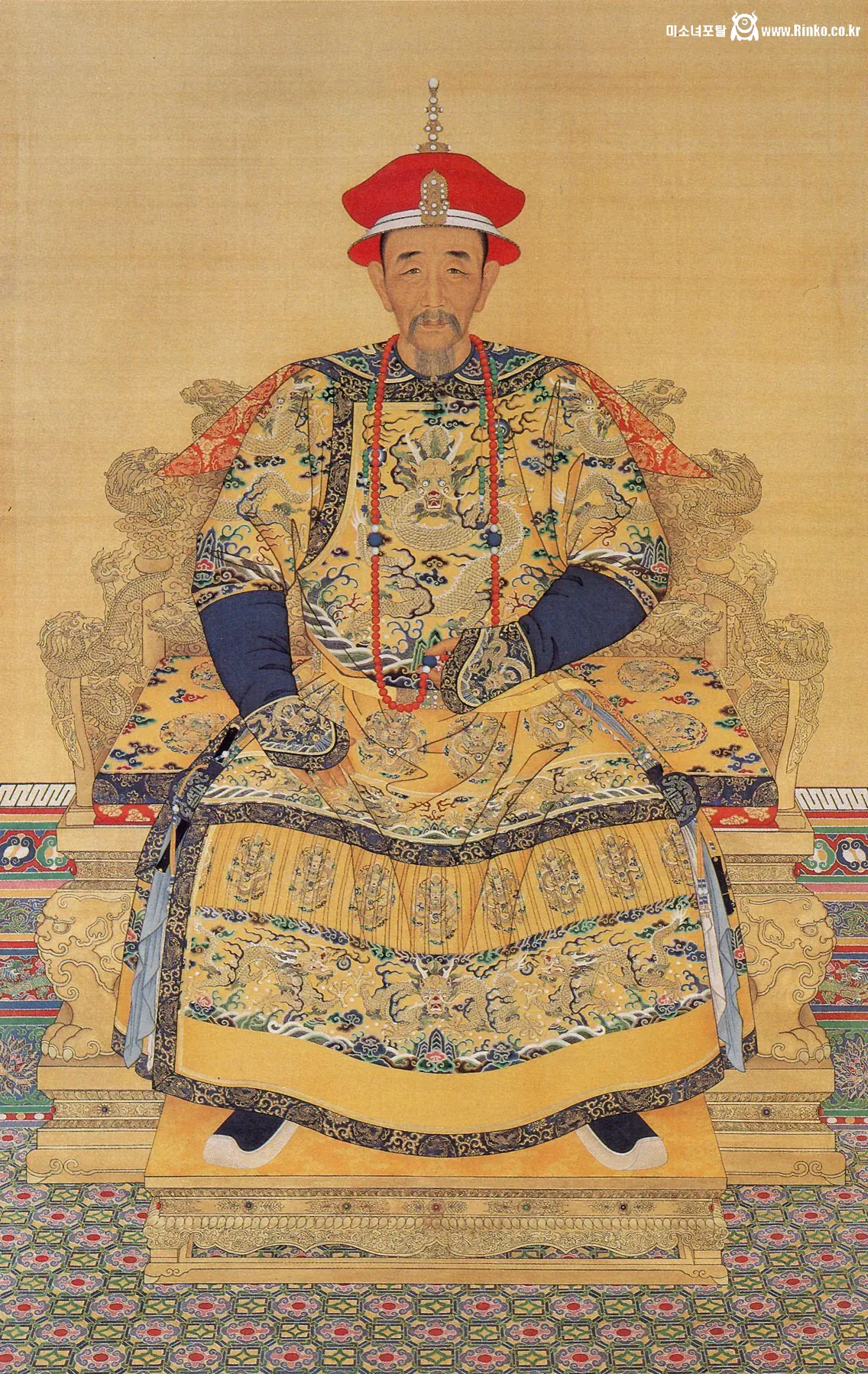 삼국지 안량에 관해 재밌는 괴담