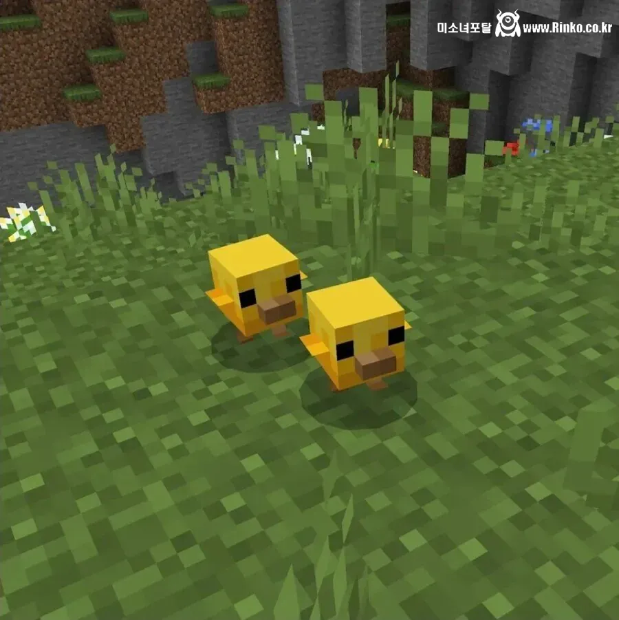 현재 난리났다는 마크 업데이트 근황