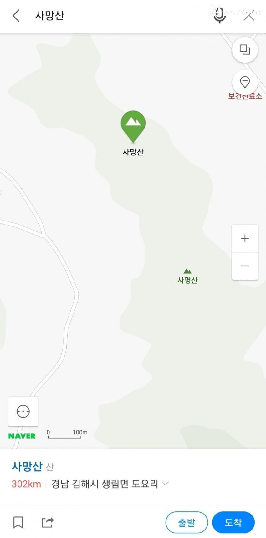 도전 욕구 생기게 만드는 한국의 7대 던전