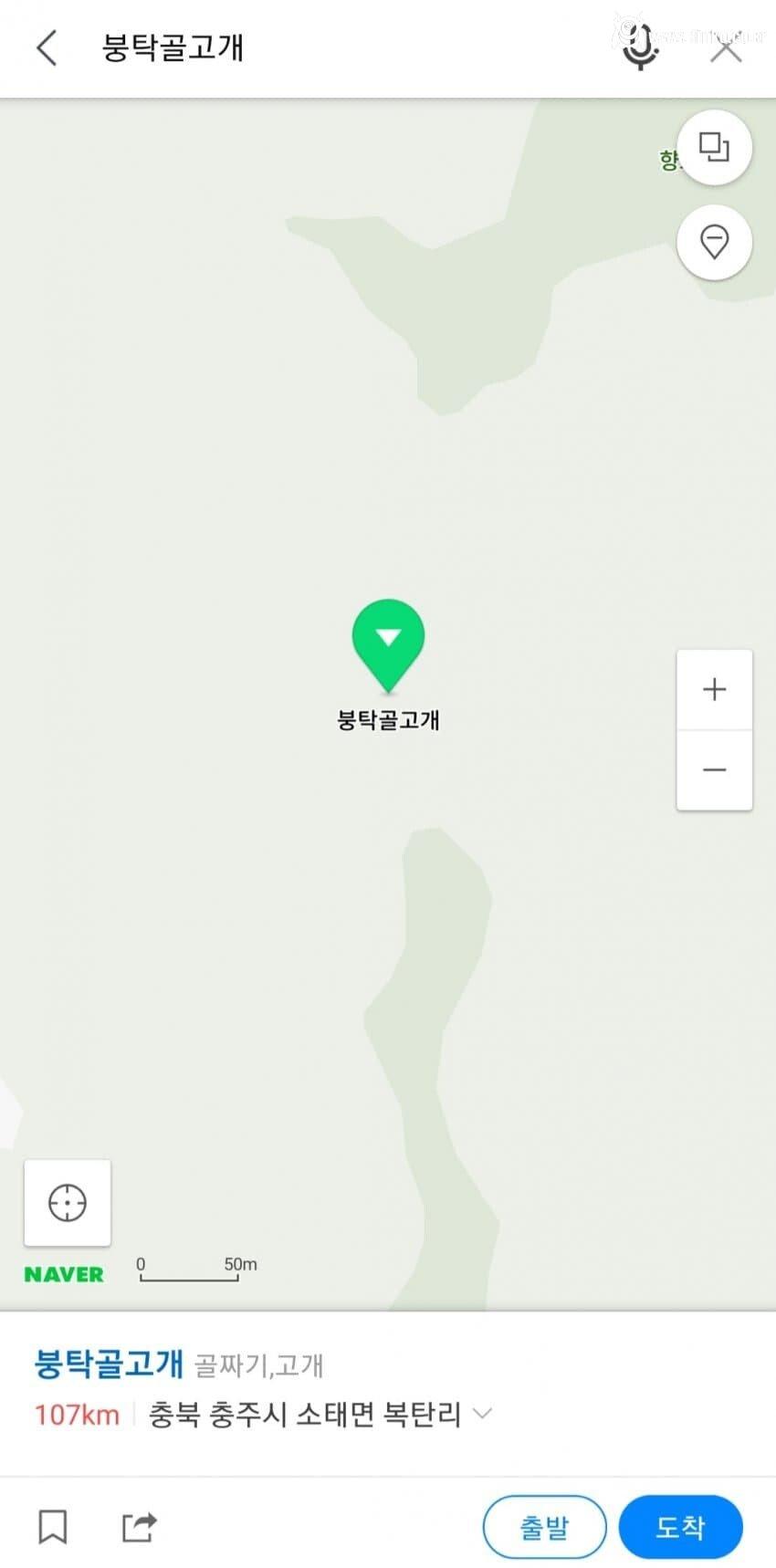 도전 욕구 생기게 만드는 한국의 7대 던전