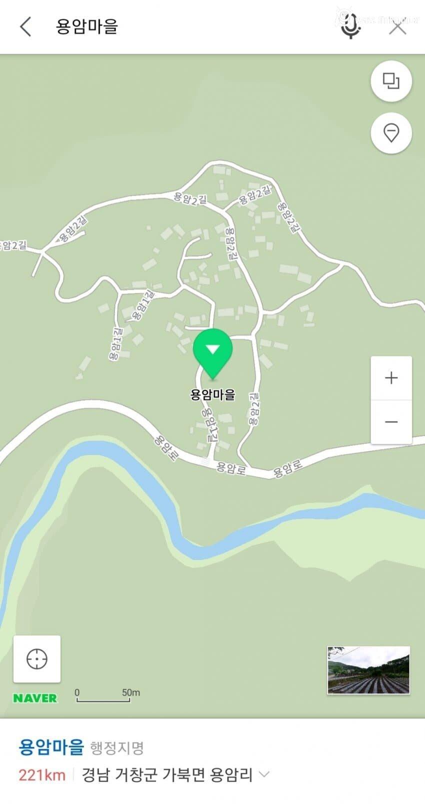 도전 욕구 생기게 만드는 한국의 7대 던전