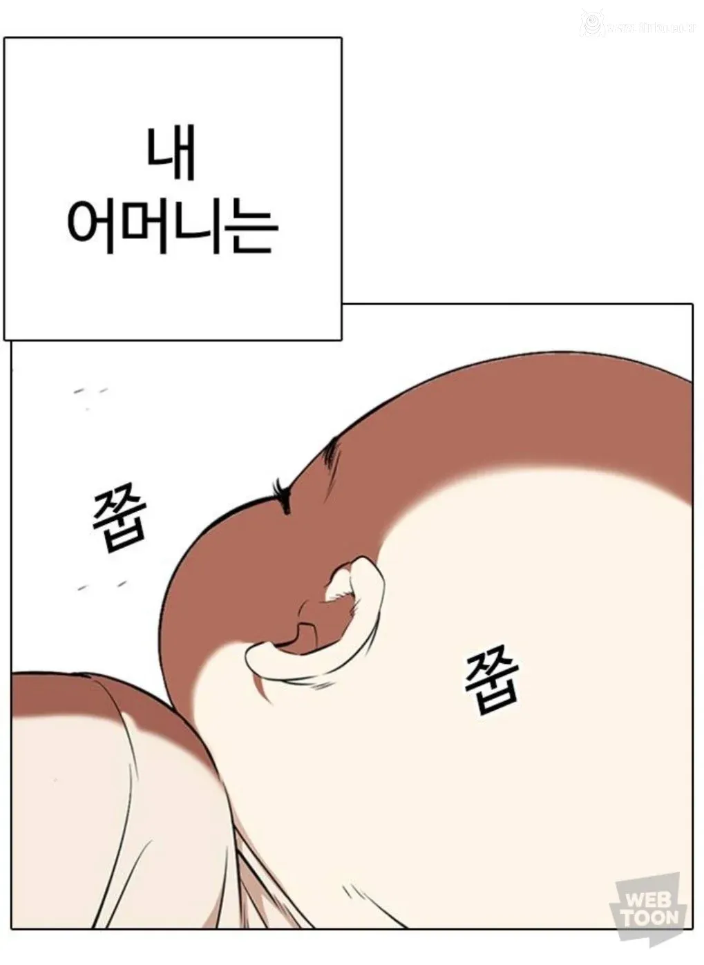 요즘 웹툰 진입장벽 존나 높네